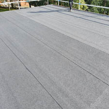 Felt Membrane Water Protection